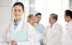 未來(lái)十年將是中國(guó)醫(yī)療的黃金時(shí)代！