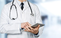 互聯(lián)網(wǎng)醫(yī)療副作用顯現(xiàn)，看病還需火眼金睛